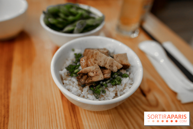 Ghido Ramen à Paris, nos photos - IMG 1859