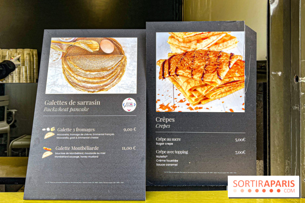 Marché de Noël de la tour Eiffel - image00048