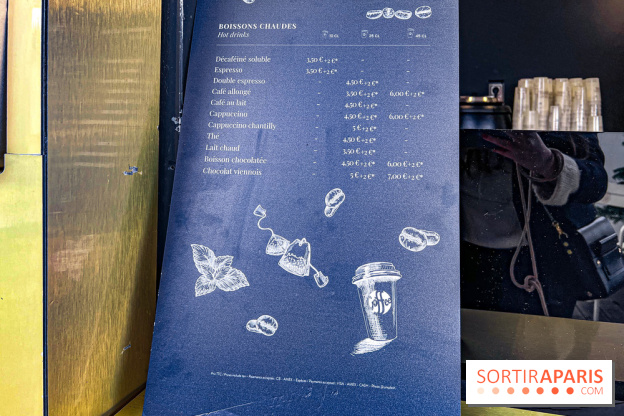 Marché de Noël de la tour Eiffel - image00049