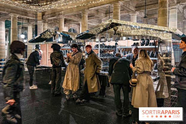 La Patinoire AMI Paris au Palais Royal - image00048