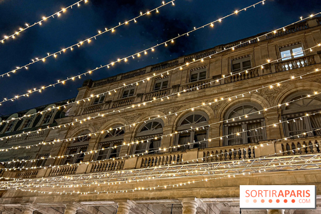 La Patinoire AMI Paris au Palais Royal - image00049