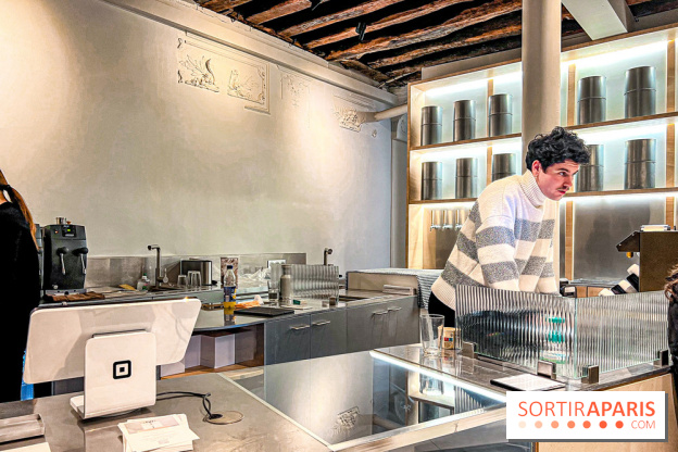 La Patinoire AMI Paris au Palais Royal - image00070