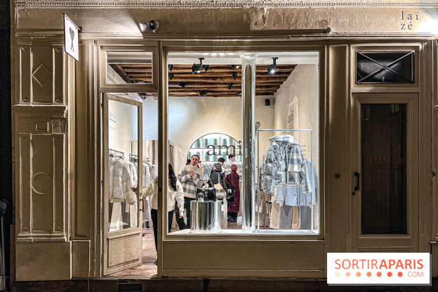 La Patinoire AMI Paris au Palais Royal - image00076