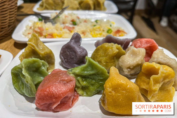 Ravioli Folie - nos photos