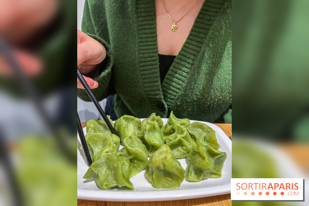 Ravioli Folie - nos photos