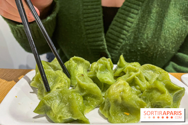 Ravioli Folie - nos photos