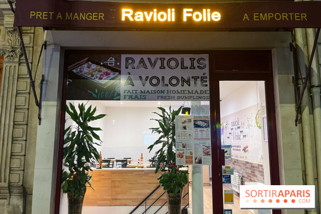 Ravioli Folie - nos photos