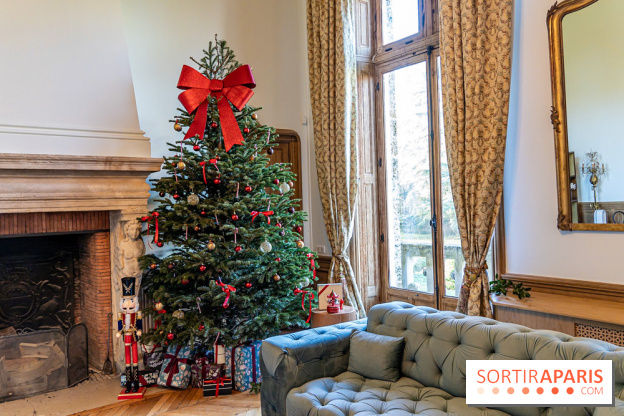 Le Brunch animé du Château de Méridon -  A7C0564