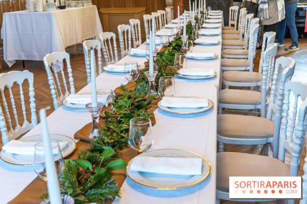 Le Brunch animé du Château de Méridon -  A7C0586