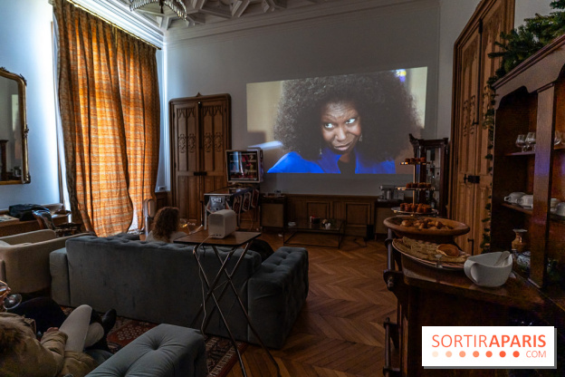 Le Brunch animé du Château de Méridon -  A7C0627