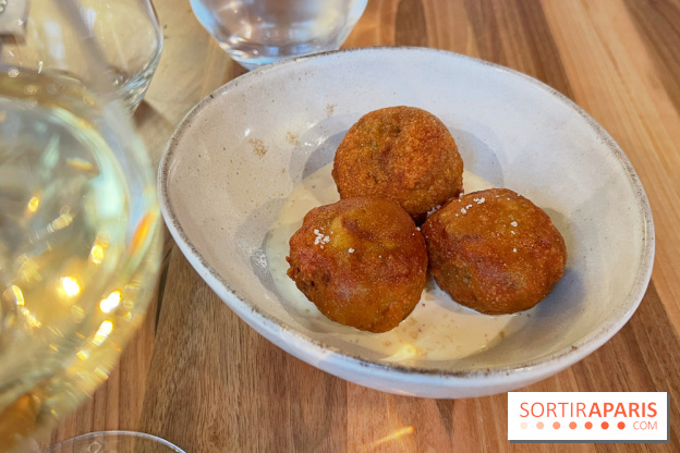 Pagaille - Polpettes de cochon