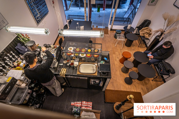 Atti Café - coffee shop coréen -  A7C0718