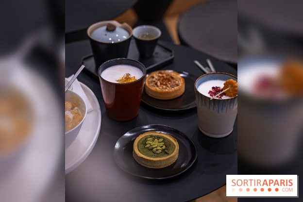 Atti Café - coffee shop coréen