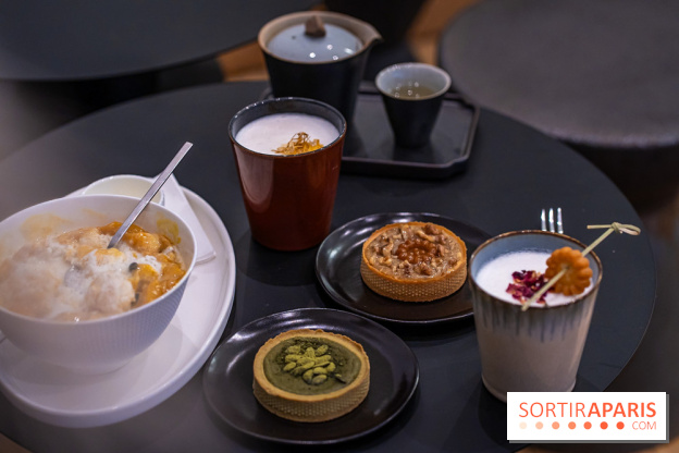 Atti Café - coffee shop coréen -  A7C0751