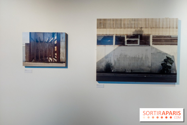 Kate Barry, l'exposition rétrospective à Paris, nos photos - 20231220 140703