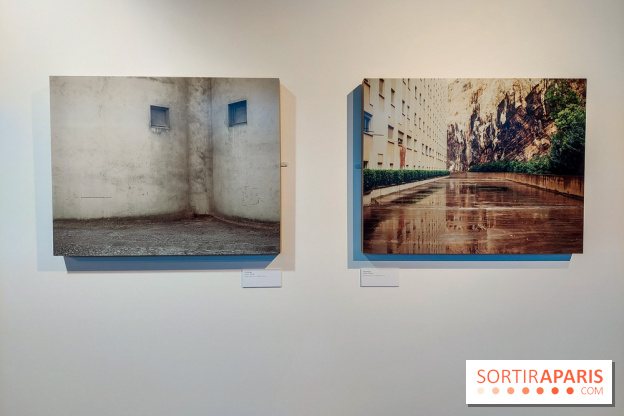 Kate Barry, l'exposition rétrospective à Paris, nos photos - 20231220 140727