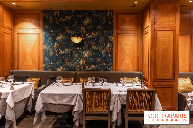 La Maison de la Truffe Madeleine, le temple de la truffe depuis 1932 -  A7C0631