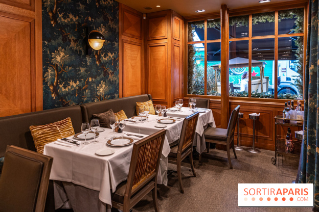 La Maison de la Truffe Madeleine, le temple de la truffe depuis 1932 -  A7C0632