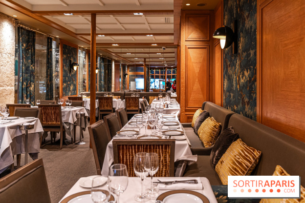 La Maison de la Truffe Madeleine, le temple de la truffe depuis 1932 -  A7C0636