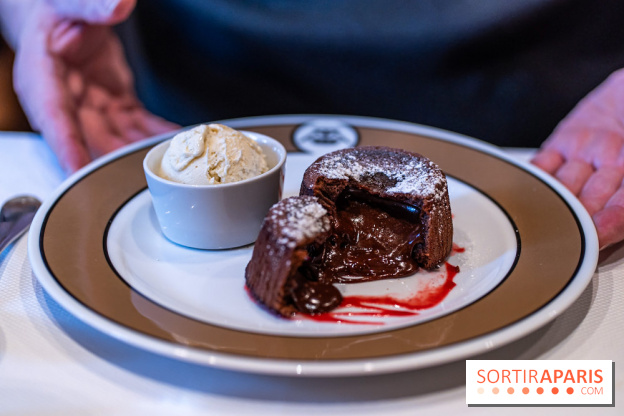 La Maison de la Truffe Madeleine, le temple de la truffe depuis 1932 -  A7C0711