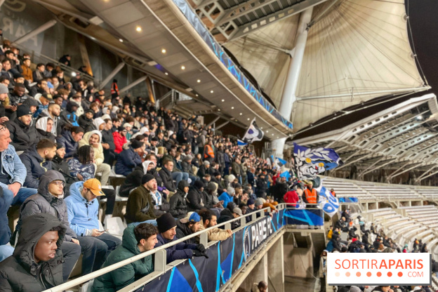 Stade Charléty
