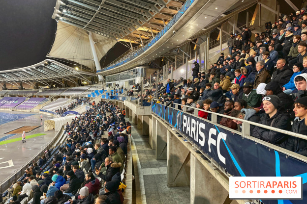 Stade Charléty