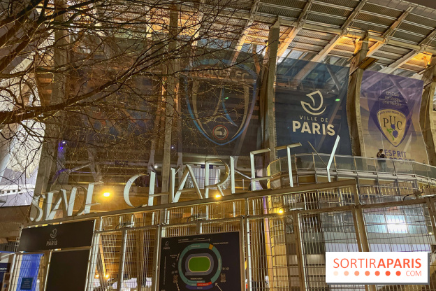 Stade Charléty