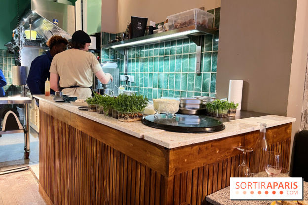 Pristine - Décoration