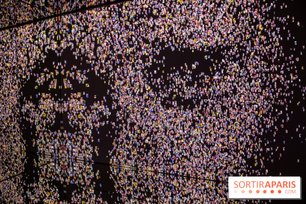 Johnny Hallyday, nos photos de l'expo à Paris - IMG 1999