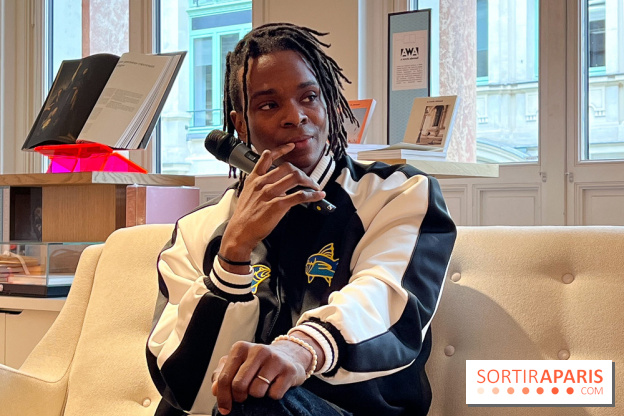 Enzo Lefort - escrime