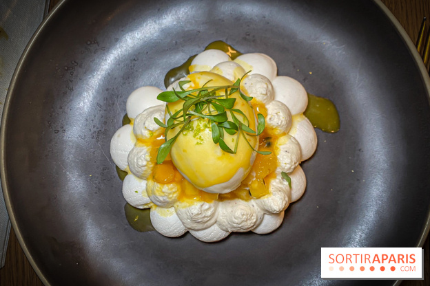 Café César restaurant bistronomique Clichy - IMG 3623