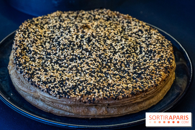 Galettes des Rois 2024 -  Pépite