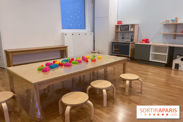 Playdate - nos photos