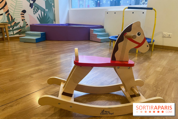 Playdate - nos photos