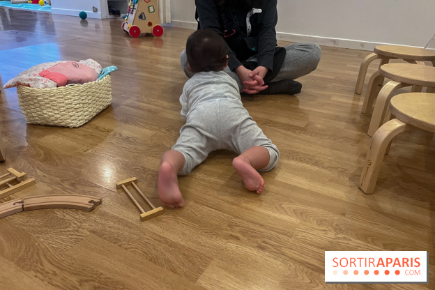 Playdate - nos photos
