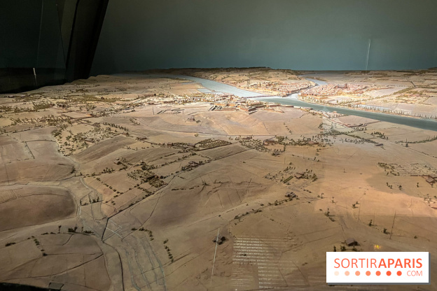 Musée des Plans-Reliefs - nos photos - image00031