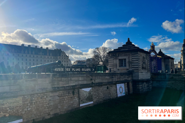 Musée des Plans-Reliefs - nos photos - image00034