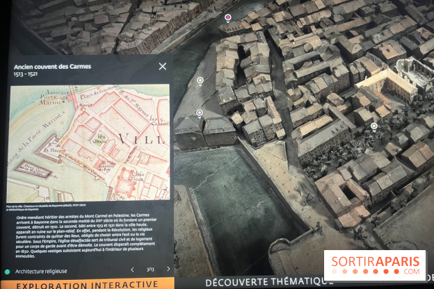 Musée des Plans-Reliefs - nos photos - image00027