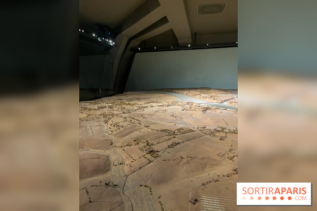 Musée des Plans-Reliefs - nos photos - image00028