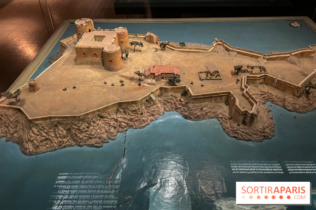 Musée des Plans-Reliefs - nos photos - image00017