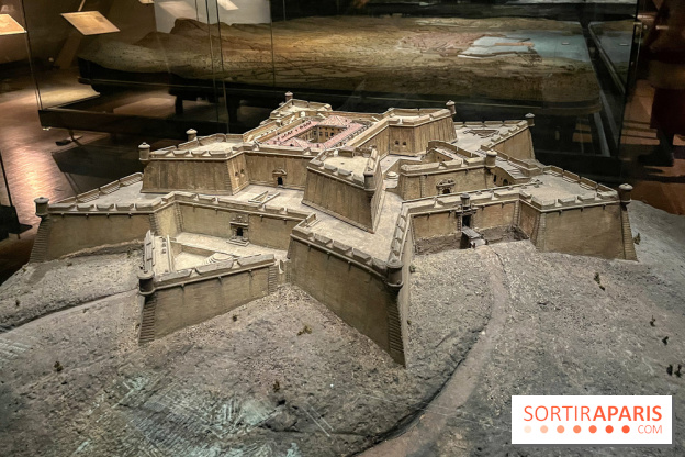 Musée des Plans-Reliefs - nos photos - image00019