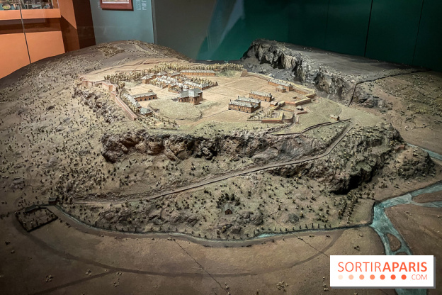 Musée des Plans-Reliefs - nos photos - image00003