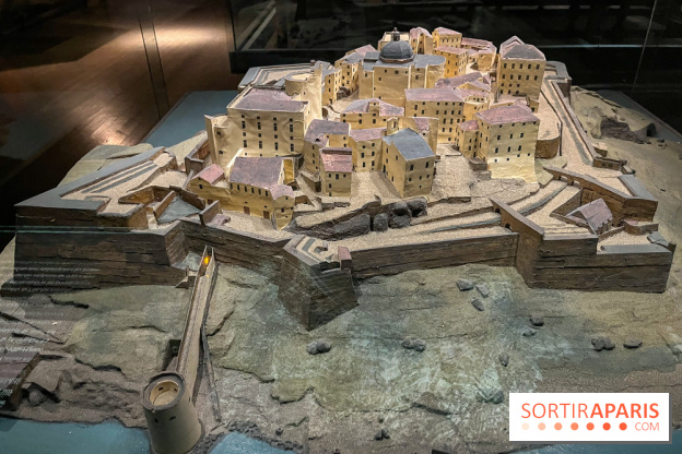 Musée des Plans-Reliefs - nos photos - image00010