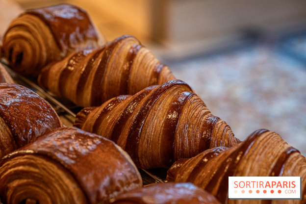 Le petite-déjeuner gourmand de La Datcha -  A7C1194