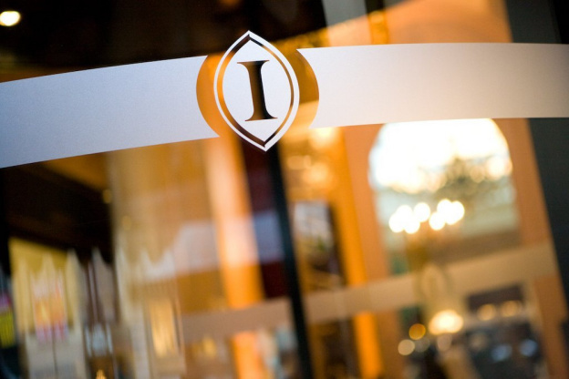 Intercontinental