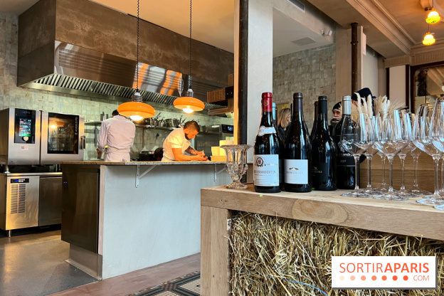 La Datcha - Décoration