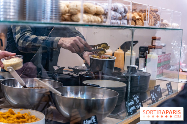 Maison Ambre Paris - restaurant, salon de thé et pâtisserie marocain  -  A7C1655
