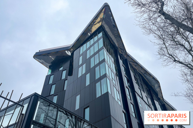 Brunch de Mama Shelter Paris West - image00045