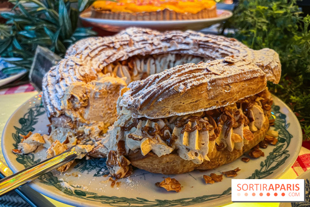 Brunch de Mama Shelter Paris West - image00033