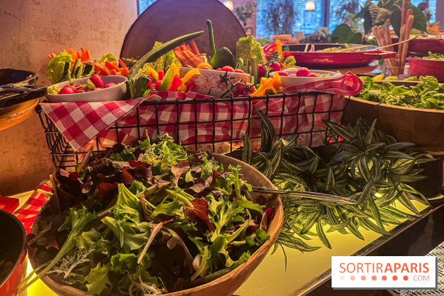 Brunch de Mama Shelter Paris West - image00034